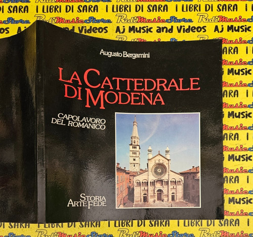 Book libro cattedrale di - book,