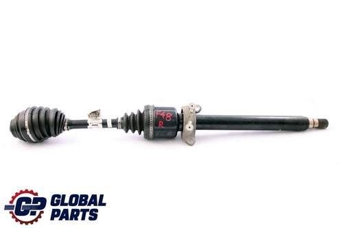 Bmw f48 mini f54 - f48, albero
