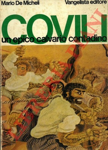 Micheli mario covili un - -,