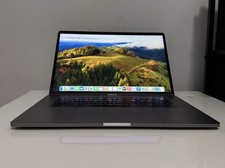 Apple MacBook Pro 2018 A1990