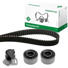 INA Distribution Kit Alfa