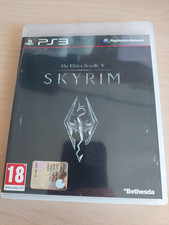 The Elder scrolls V: SKYRIM -