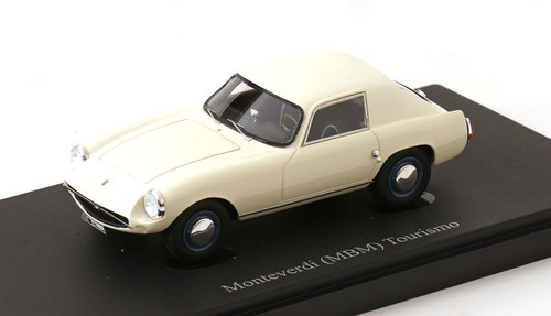 Autocult monteverdi mbm - monteverdi,