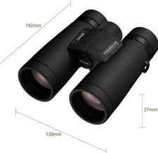 Nikon Monarch M7 8x42 binocolo