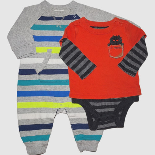 Lotto body baby gap - baby, 3