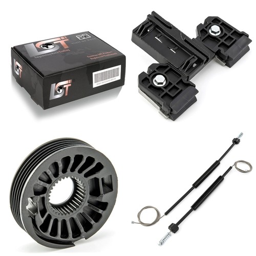 Set riparazione alzacristalli - riparazione,