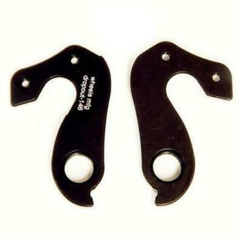 Gancio deragliatore 146 - gancio,