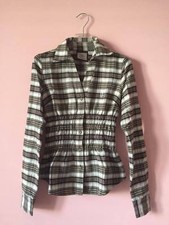 Nuova Camicia Ragazza 'FIXDESIGN' Originale!