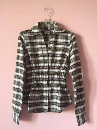 Nuova camicia ragazza - nuova,
