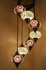 Lampada soffitto - a,