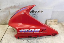 Honda CBR 1000 F/DUAL SC24 / 94 pulpito mascherina carena anteriore sinistra