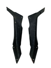 COPPIA FIANCHETTI DUCATI
