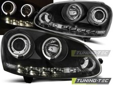FARI ANTERIORI HEADLIGHTS