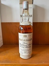 Macallan 1956 Milano
