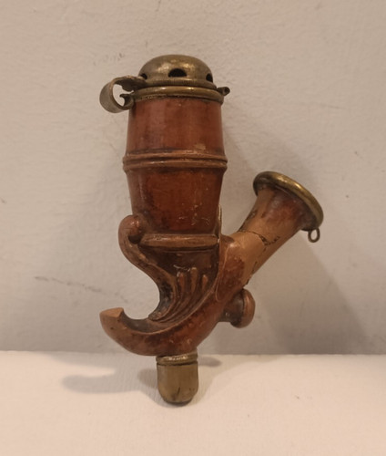 Pipa vintage antica - pipa,