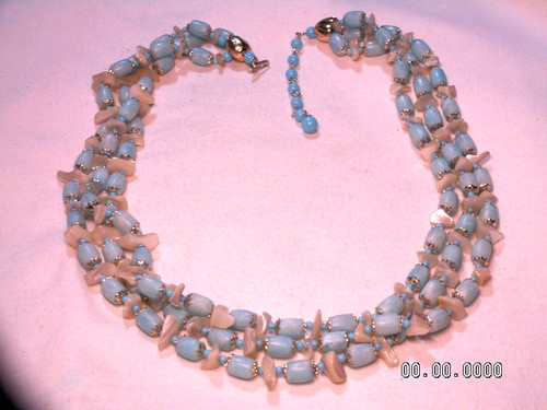 Vintage giappone strand - giappone, 3-strand