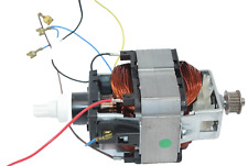 MOTORE TERMOZETA MULTIPLO 3  74057 MOTOR INGRANAGGIO RICAMBI ORIGINALE