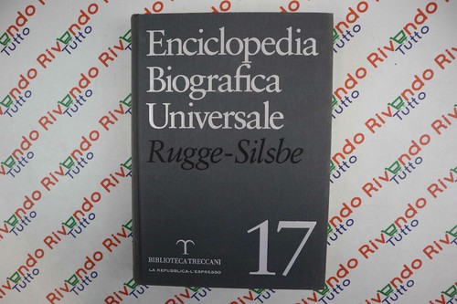 Enciclopedia biografica