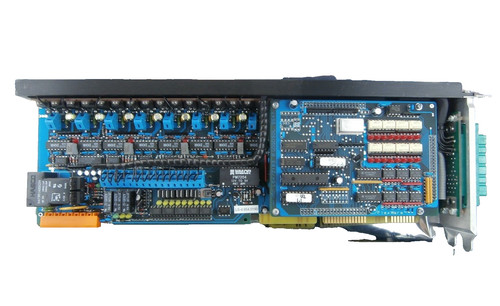 Scheda pcb controller dsp - pcb,