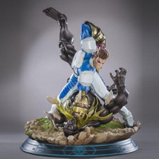 TERRA FORMARS - Shokichi