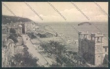 Savona Varazze cartolina