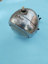 fanale ENDERS no bosch radsonne dansi gruppo luce epoca dinamo e batterie