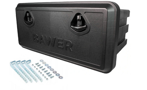 Bawer 750 360 - 750/360/300, 47,5l+staffe