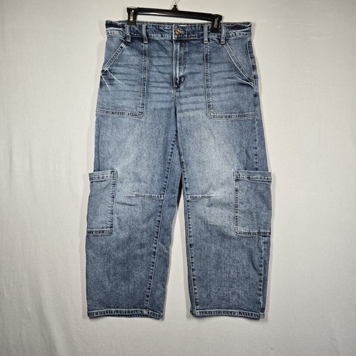 Jeans kancan bassi botte - jeans,
