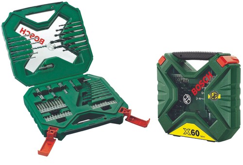 Valigetta set con accessori - valigetta,