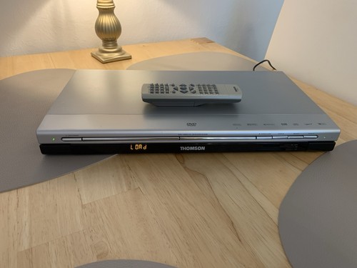 Thomson dth250e lettore - dvd, cd