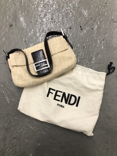 Borsa tracolla fendi bb140 - a,