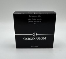 Giorgio Armani Luminous Silk