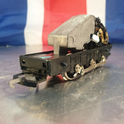 Lima class 09 shunter - 08/09,