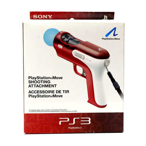 Playstation move motion - playstation,