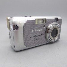 Canon fotocamera digitale