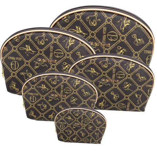 Set pochette necessaire - pochette,