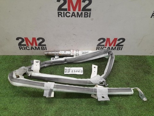 Airbag tendina sinistro sx - a,
