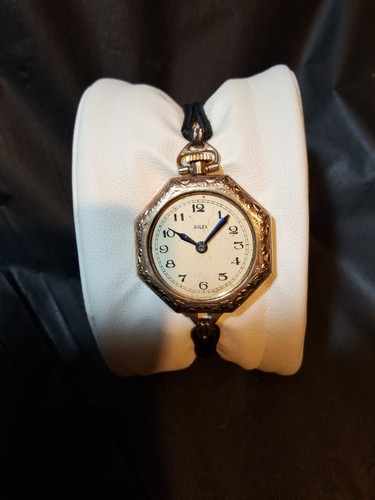 Orologio cocktail vintage - da,