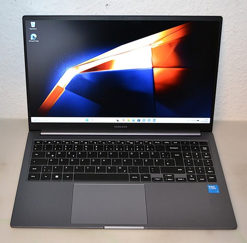 Samsung galaxy book 6 - galaxy, 15,6"