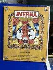 Amaro Averna Originale