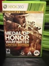 Medal Of Honor Warfighter