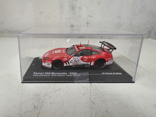 Ferrari 550 maranello 24 - /,