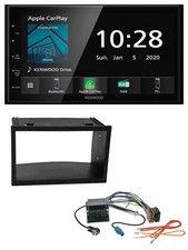 Autoradio Kenwood Bluetooth