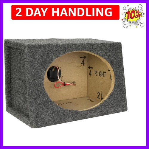 Se69kt 6x9 altoparlante audio - 6x9,