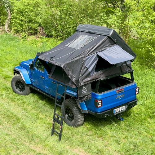 Tenda tetto sidekick gen2 - da,
