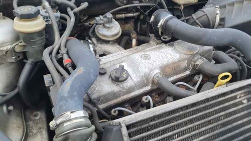 C9db motore ford focus berlina - ford,