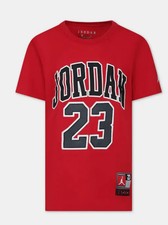 T-shirt Ragazzo Jordan