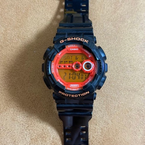 Orologio digitale casio - digitale, g