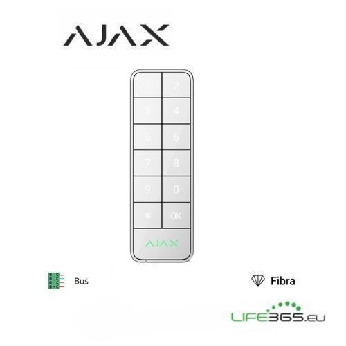 Ajax superior keypad fibra - superior,