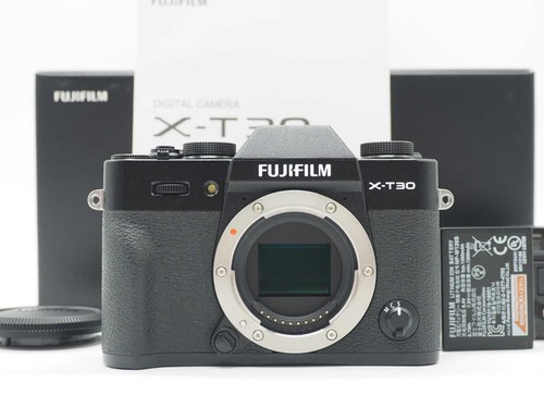 Fujifilm fuji t30 - x-t30, 26.1mp